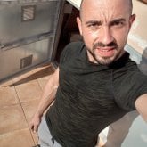 Electricista. Busco pareja. Quiero