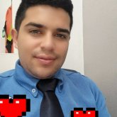 Busco pareja. Mujeres. Alegre.