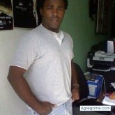 francisco11 chico soltero en Sosúa