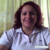 Jackie chica soltera en Guatemala