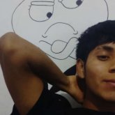 Mujer no importa la edad ni el físico