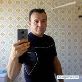 silves7 chico soltero en A Guarda