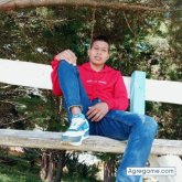 Empleado. Busco conocer gente. Mujeres.