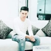 Foto de perfil de Victor45678