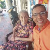 RUBENDARIOMENDOZA chico soltero en Barrancabermeja