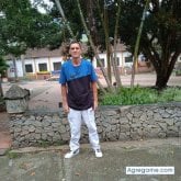 Busco hacer amistades. Gente para