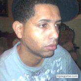 ceasar chico soltero en Moca Espaillat