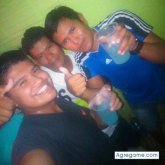 Chatear con kevinjunior8922 de Santa Cruz De La Sierra