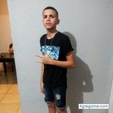 Foto de perfil de joshua235423