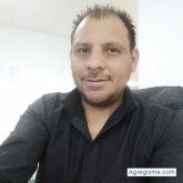 Ed Castillo