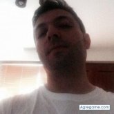 Rodolfo1927 chico soltero en Cabrero