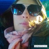 Yanetluciana35 chica soltera en Formosa