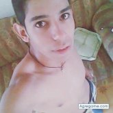 EStaiLer chico soltero en Punta Cardón