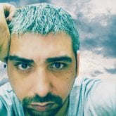 Busco conocer gente. Besame despues te