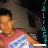 Deyner Julio Enriquez Rojas