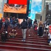 Busco hacer amistades. Busca amiga. Una