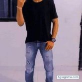 Antonio Oliveros
