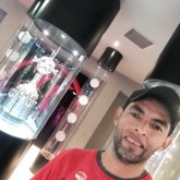 Cesar Galvan