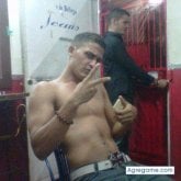 Foto de perfil de cristhope