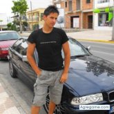 laurii chico soltero en Almería