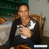 elierperez chico soltero en Sagua La Grande
