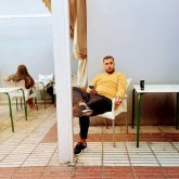 davvis chico soltero en Epila