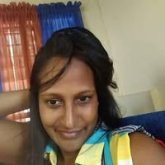 Mujer sincera y honesta con quién