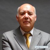 Edwin240860 chico soltero en Purén