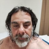 Busco pareja. Mujeres entre 40 y 55