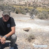 nicolasdziala chico soltero en Buenos Aires