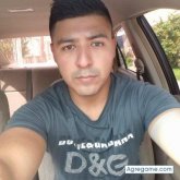 Eddie Sandoval