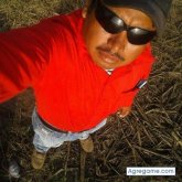 Selvin Alonzo Marin Hernandez
