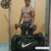 Ricardo Trinidad