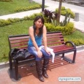 yolima chica soltera en Silvia