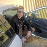 Dreldaniel chico soltero en Soria