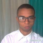 DanervinFlores chico soltero en Constanza