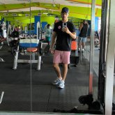 Busco conocer gente. Una relacion para