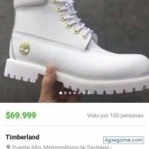 Mike haitiano Tranquilo