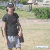 pablon chico soltero en Montevideo
