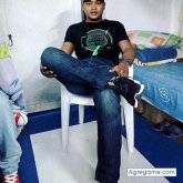 Chatear con Phillip590 de Charalá