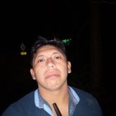 Prácticamente busco amistades con