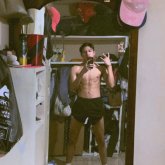 Mujeres dispuestass a divertirse. Joven