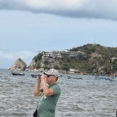 Busco ligar. Citas o relaciones con