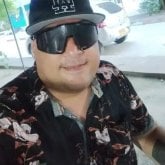 Nolberto Chacin