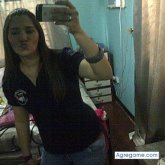 luztani chica soltera en Maracaibo