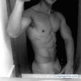 Busco conocer gente.