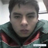 jheanscarlos chico soltero en La Oroya