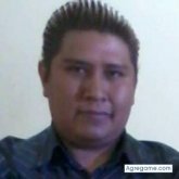 Angel Ricardo Heredia Villarroel
