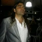 Busco pareja. La aventura las comidas