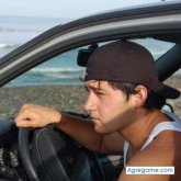 Pinokio chico soltero en Mazatlán